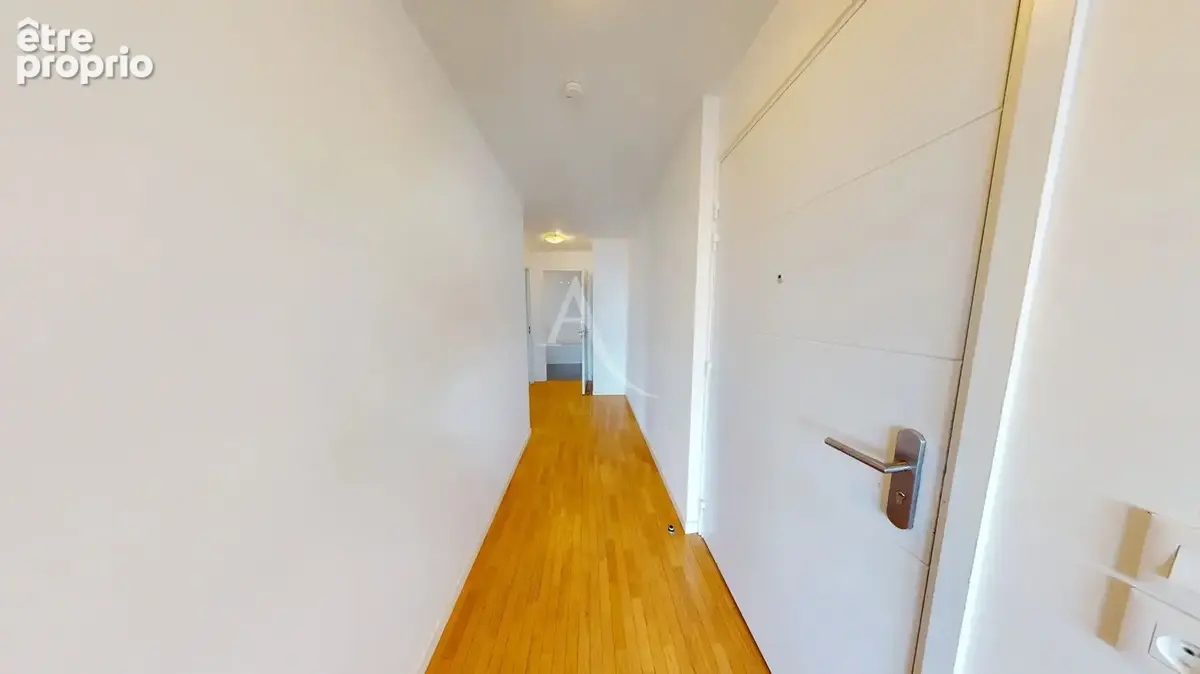 Appartement MASSY 3 pièces 64.56 m² - photo 5