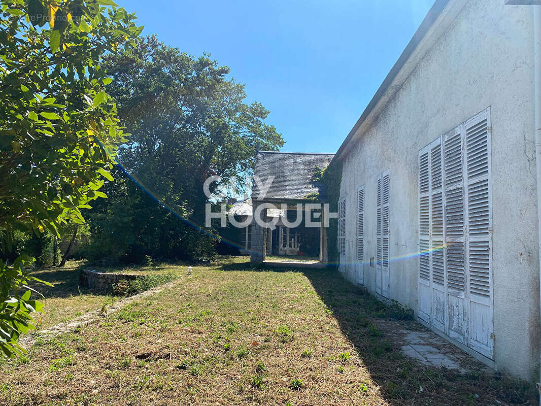 Maison à PITHIVIERS