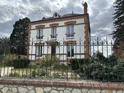 Maison à LA FERTE-SAINT-AUBIN