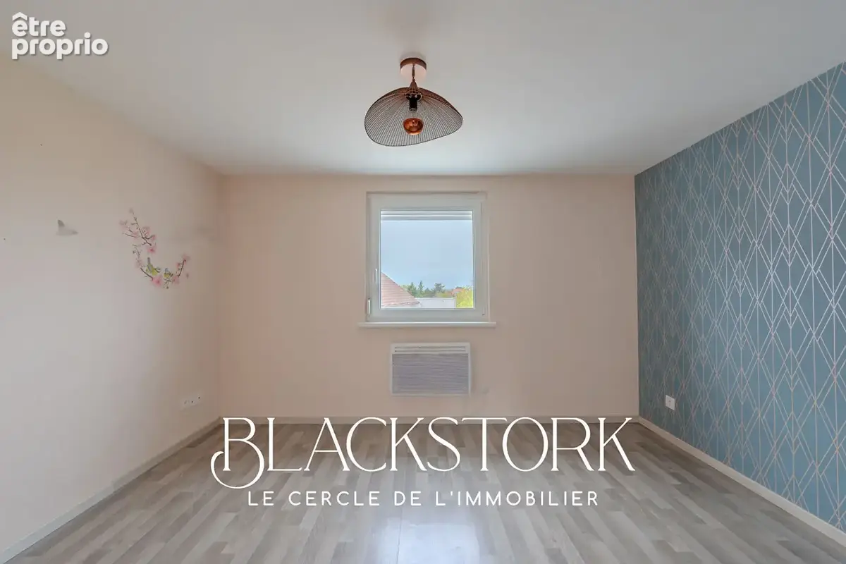 Maison rénovée, garage 50 m² avec local indépendant - Mutzenhouse - photo 15