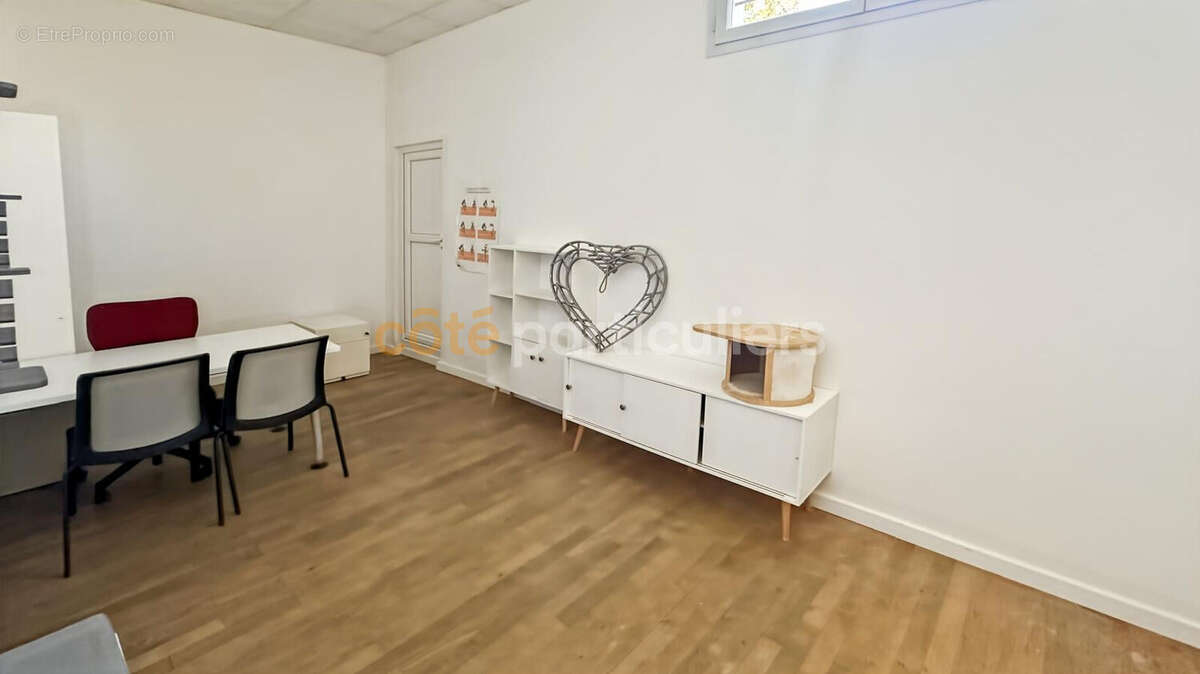 Appartement à BRIE-COMTE-ROBERT