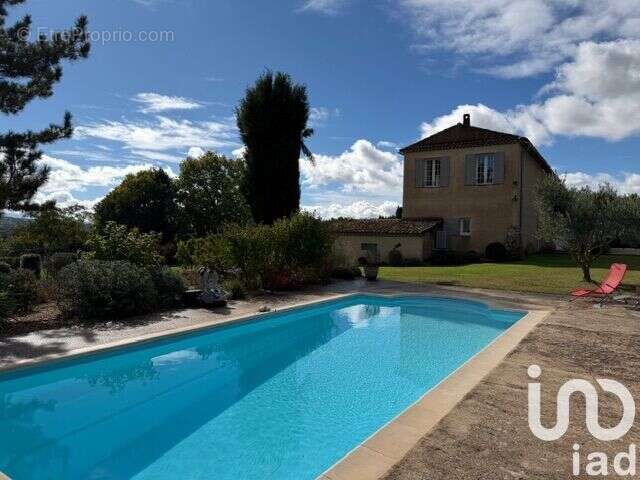 Photo 6 - Maison à GRAMBOIS