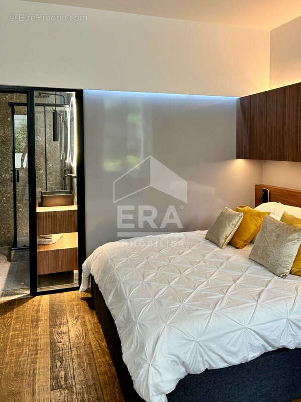 Appartement 24m² à levallois-perret - photo 5
