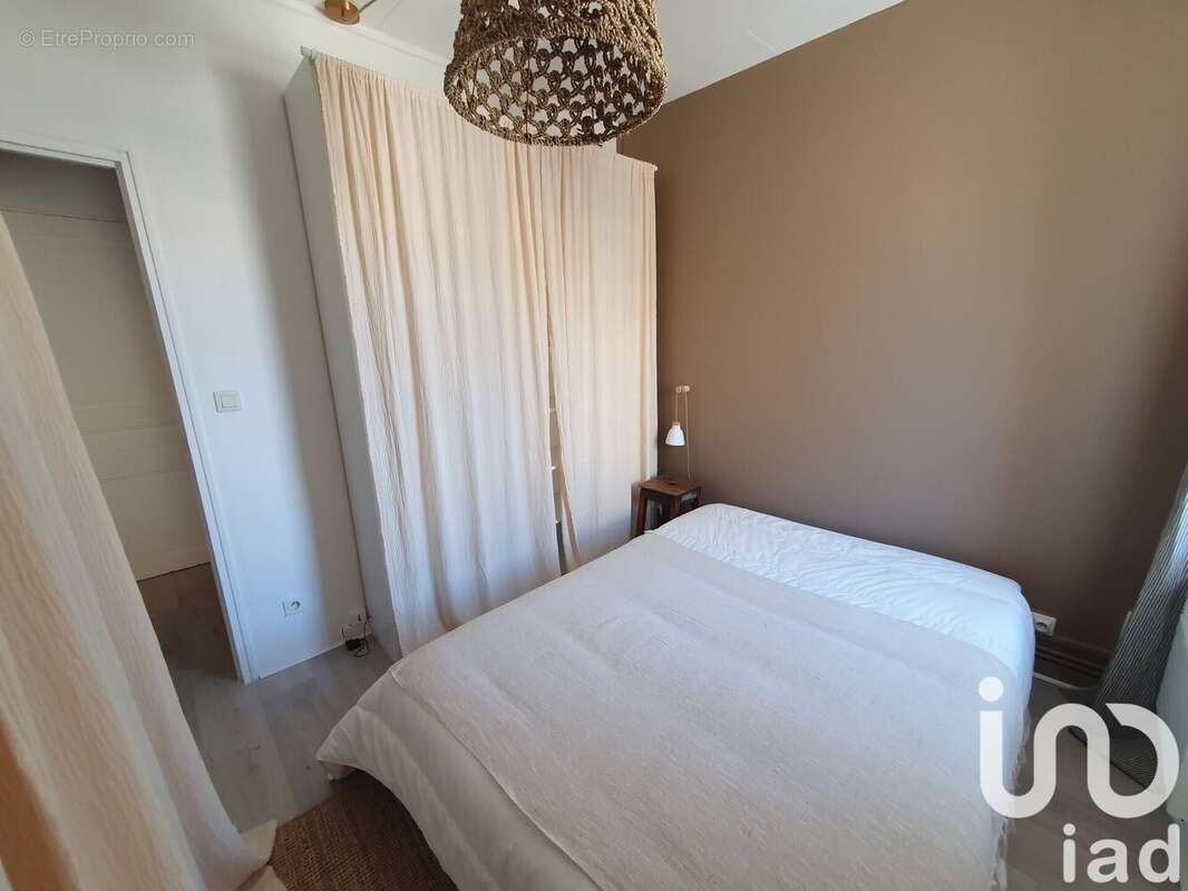 Photo 7 - Appartement à PAIMPOL