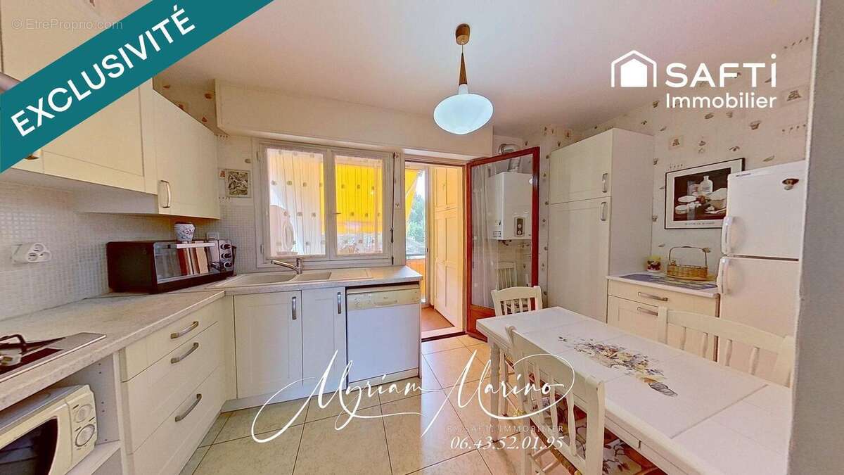 Photo 7 - Appartement à FREJUS