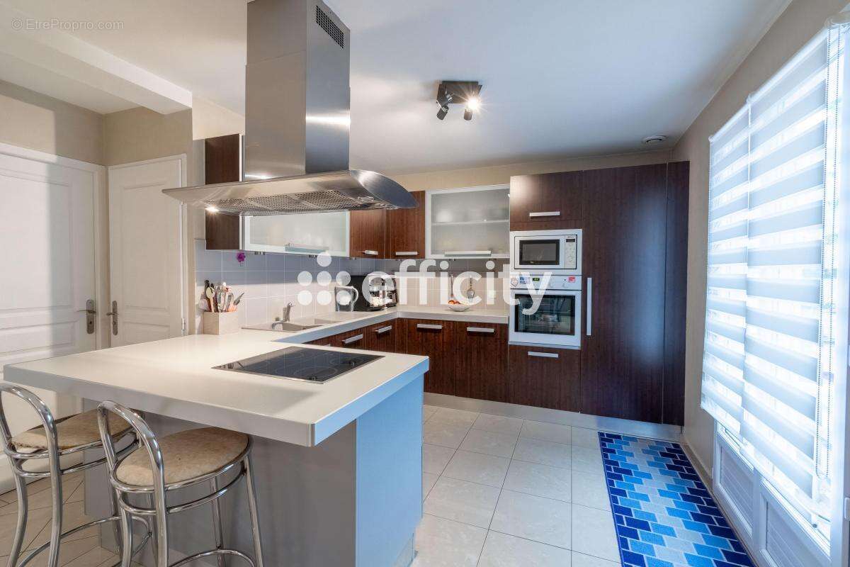 Maison 118 m² à Orly  - photo 8