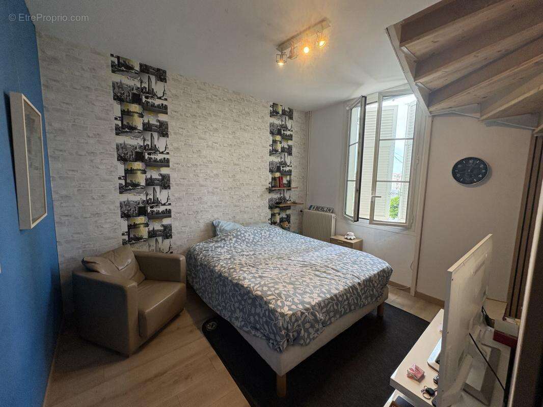 Appartement à ROQUEBRUNE-CAP-MARTIN