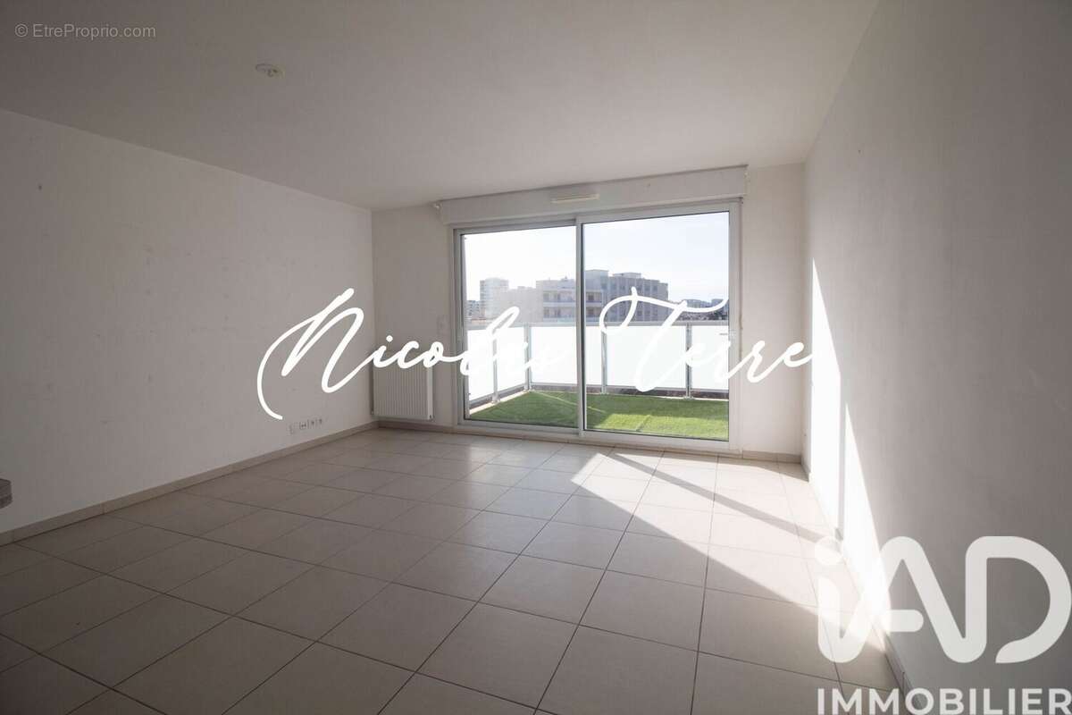 Photo 5 - Appartement à TOULON