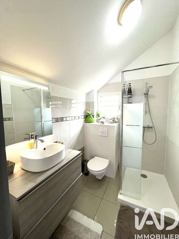 Photo 4 - Maison à SAINT-PIERRE