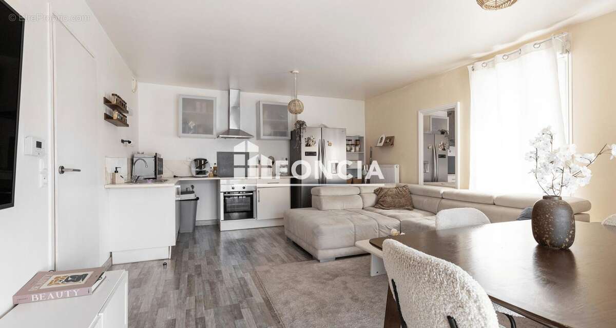 Appartement à LILLE