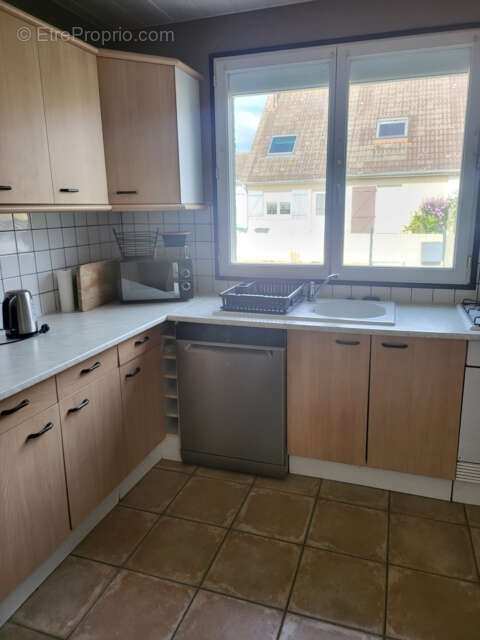 Maison à LE TREPORT