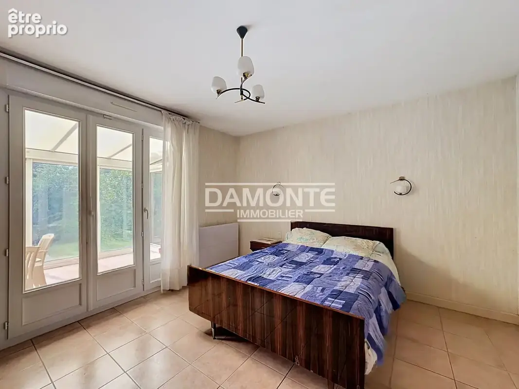 Nouveaute- maison t8 - sainte-maure - photo 8