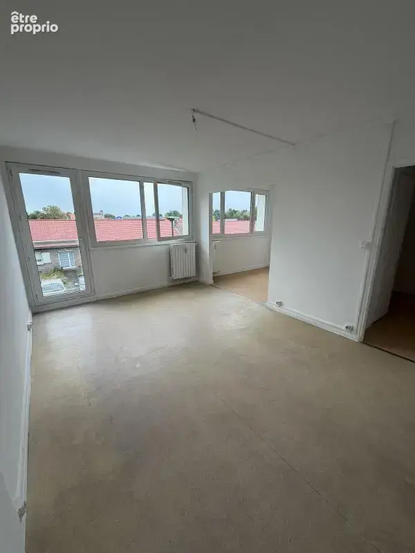 Appartement 2 pièces - photo 4