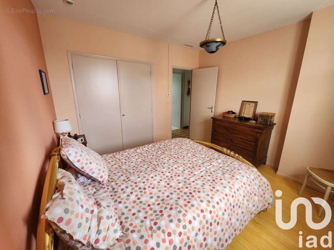 Photo 7 - Maison à CAPESTANG