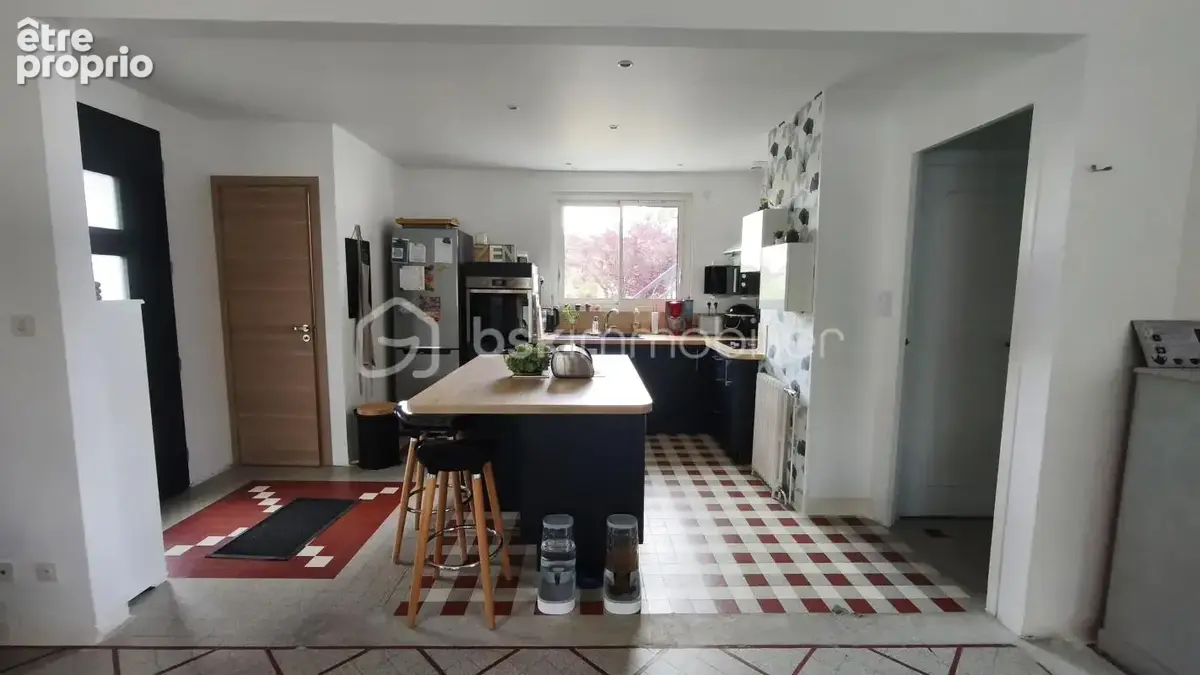 Maison atypique - photo 4