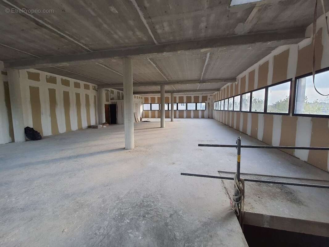 Commerce à MONTPELLIER