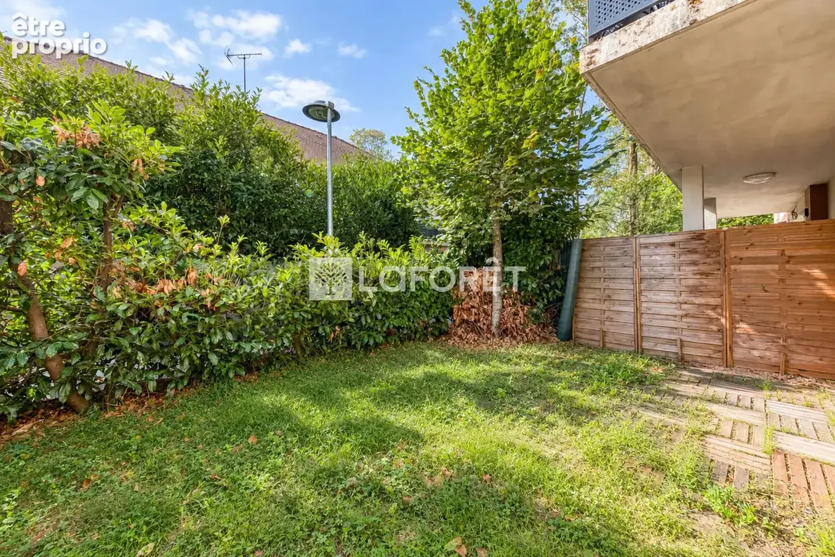 Appartement Gretz Armainvilliers 2 pièces 40 m² - photo 6