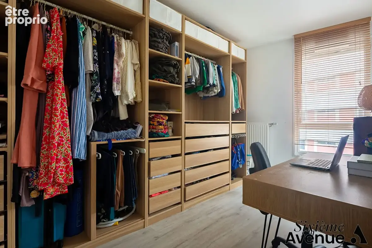 Appartement Bezons 5 pièce(s) 102 m2 - photo 5