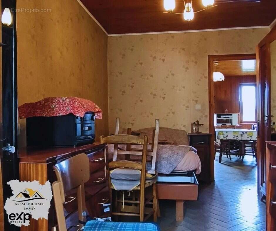 Maison à PRADELLES