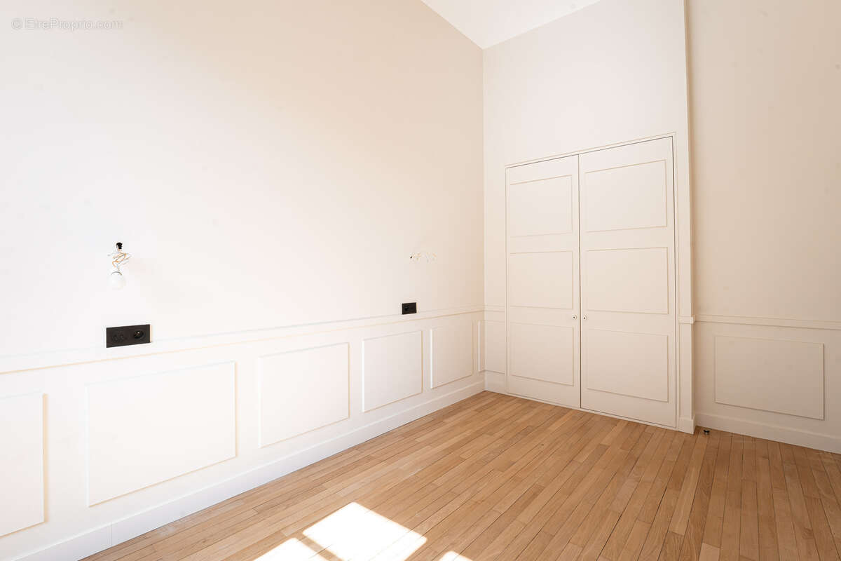 Appartement à CHAMBERY