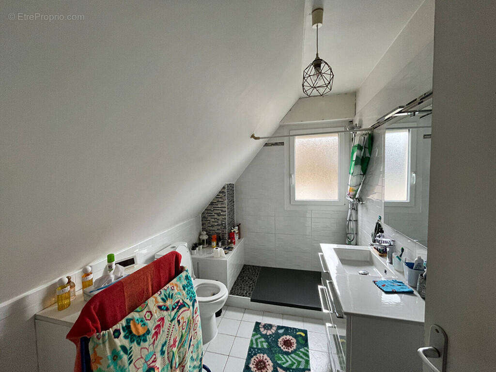 Appartement à BOURGES