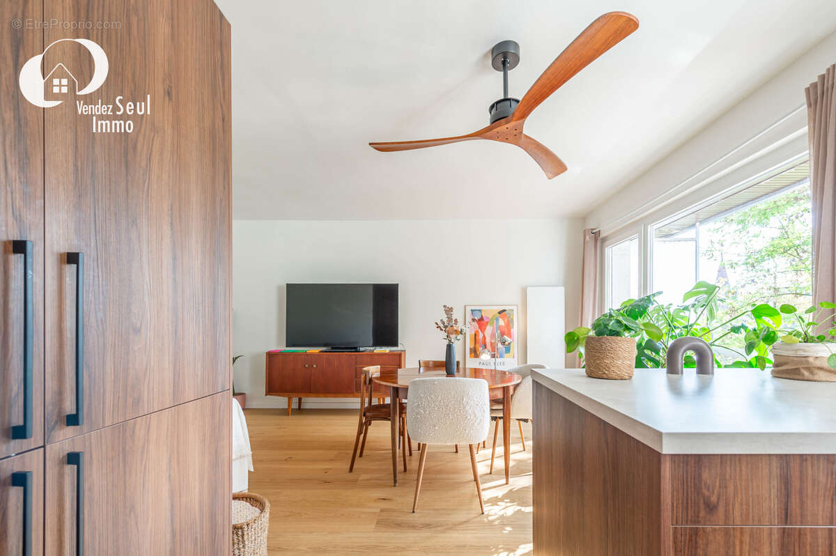 Appartement à ANNECY