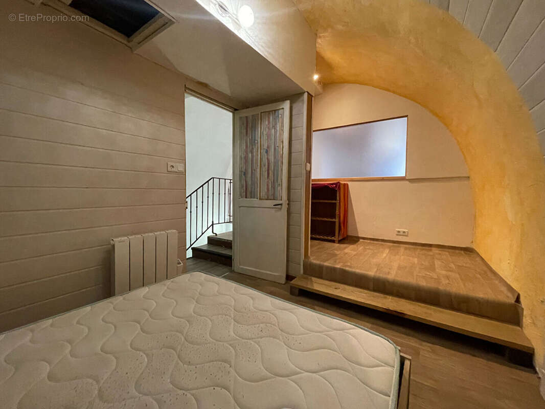 Appartement à MANOSQUE