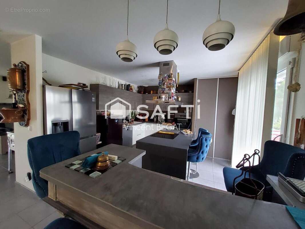 Photo 8 - Maison à VOULX