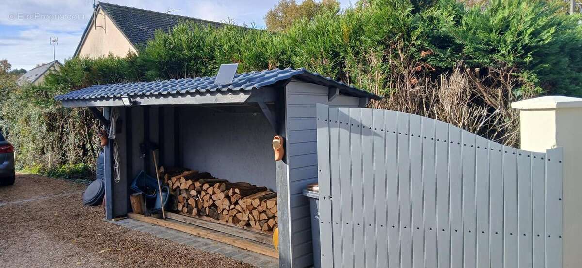 Photo 7 - Maison à LA BREILLE-LES-PINS