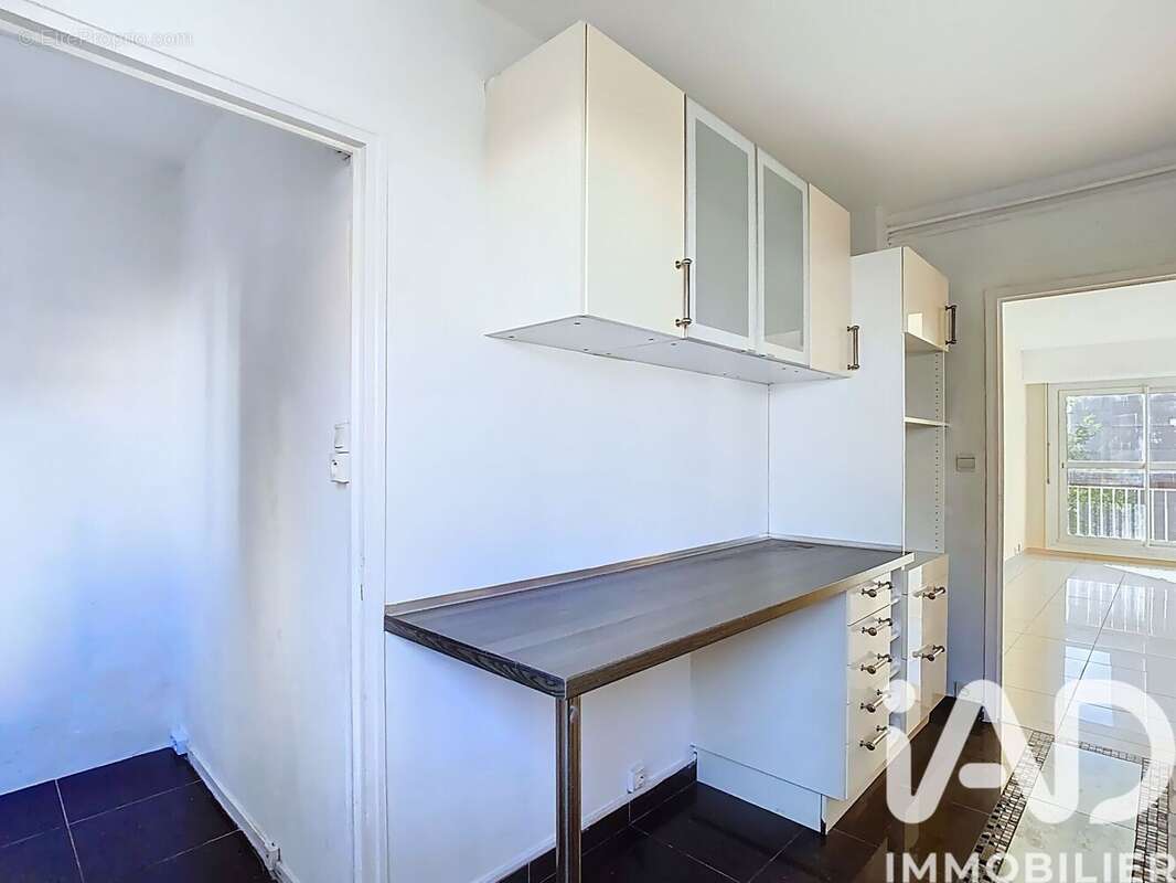 Photo 6 - Appartement à LE PONT-DE-CLAIX