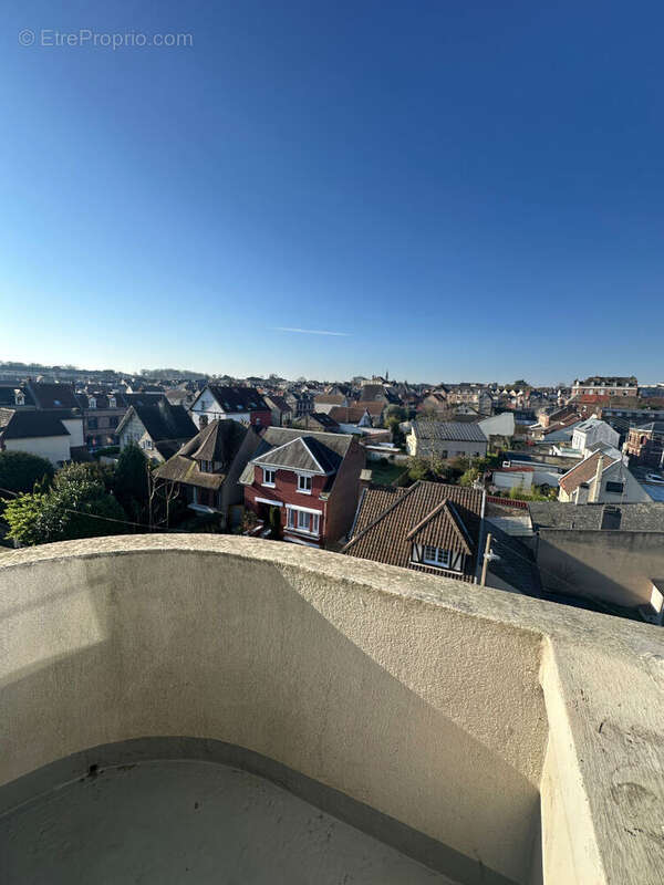 Appartement à ROUEN
