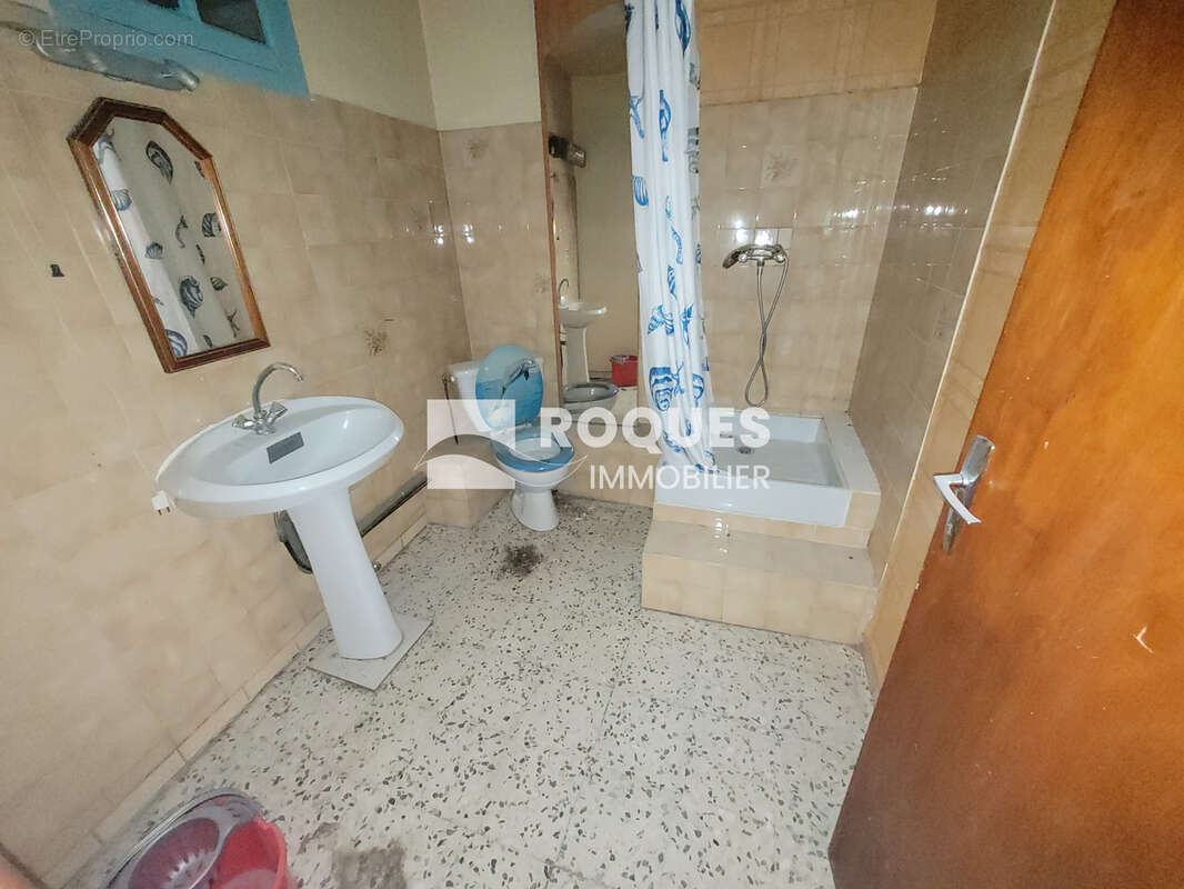 Bedarieux, à vendre Immeuble de rapport avec travaux - photo 5