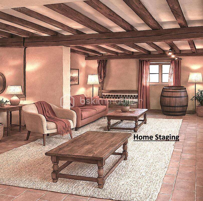 Maison à VILLEMUR-SUR-TARN