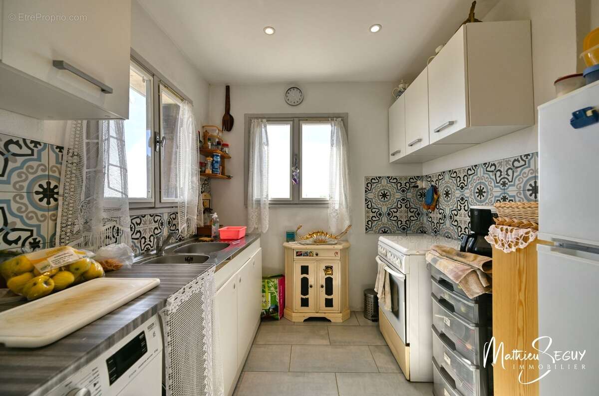LENTILLY - Petite maison sur grand terrain avec vue - photo 10