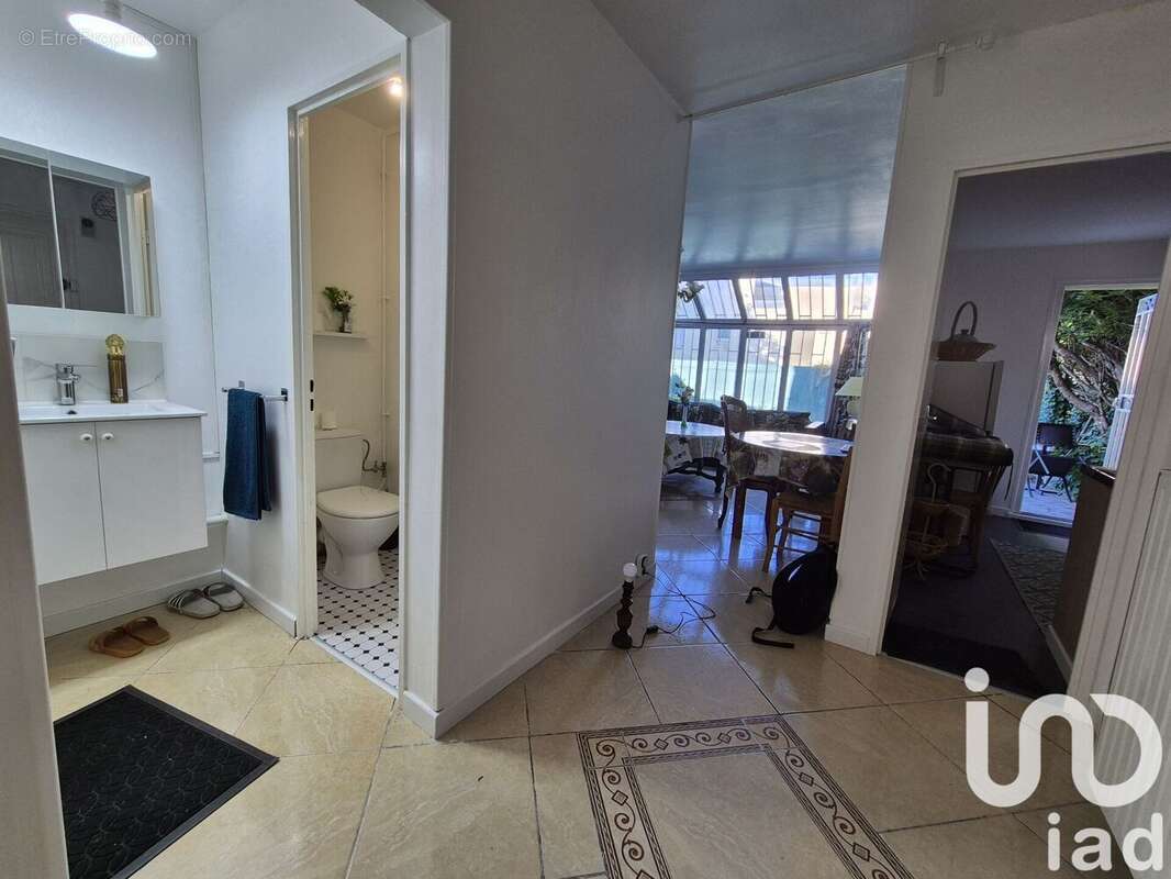 Photo 5 - Maison à VILLEPINTE