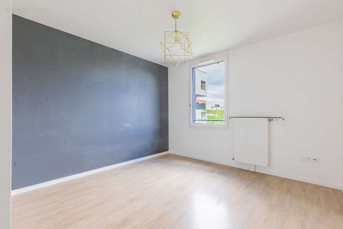 Appartement à PALAISEAU