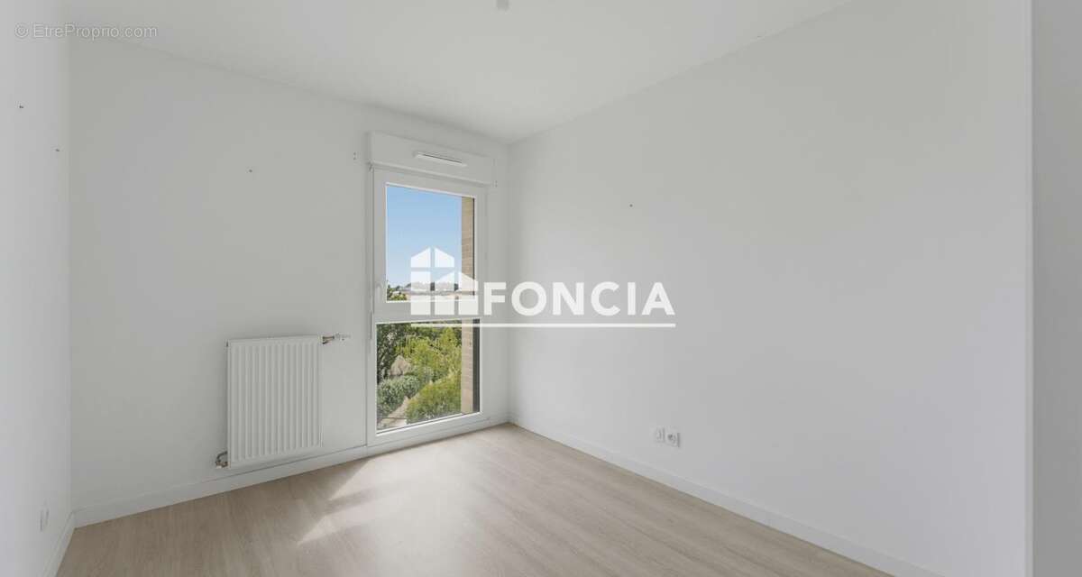 Mérignac – T4 récent avec exceptionnelle terrasse de 30m2 - photo 10