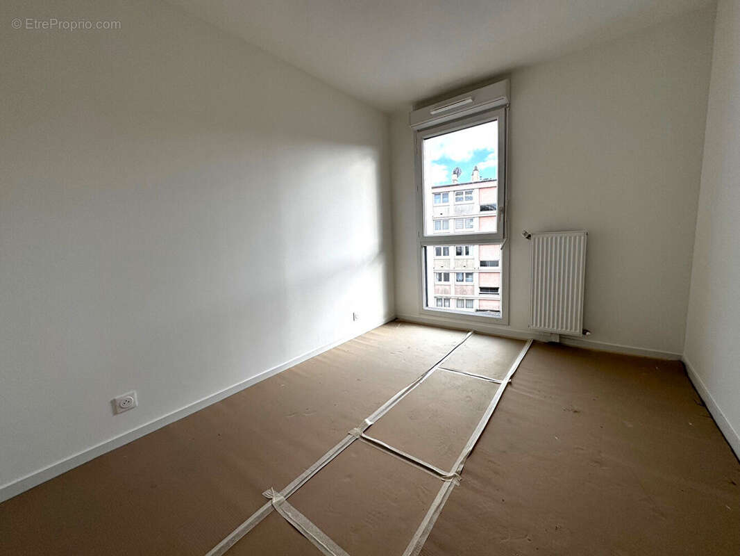 Appartement à FONTENAY-AUX-ROSES