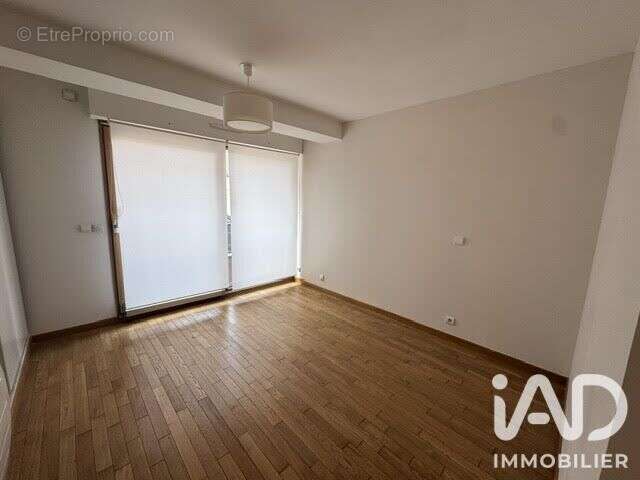 Appartement 74 m² à Lille  - photo 6