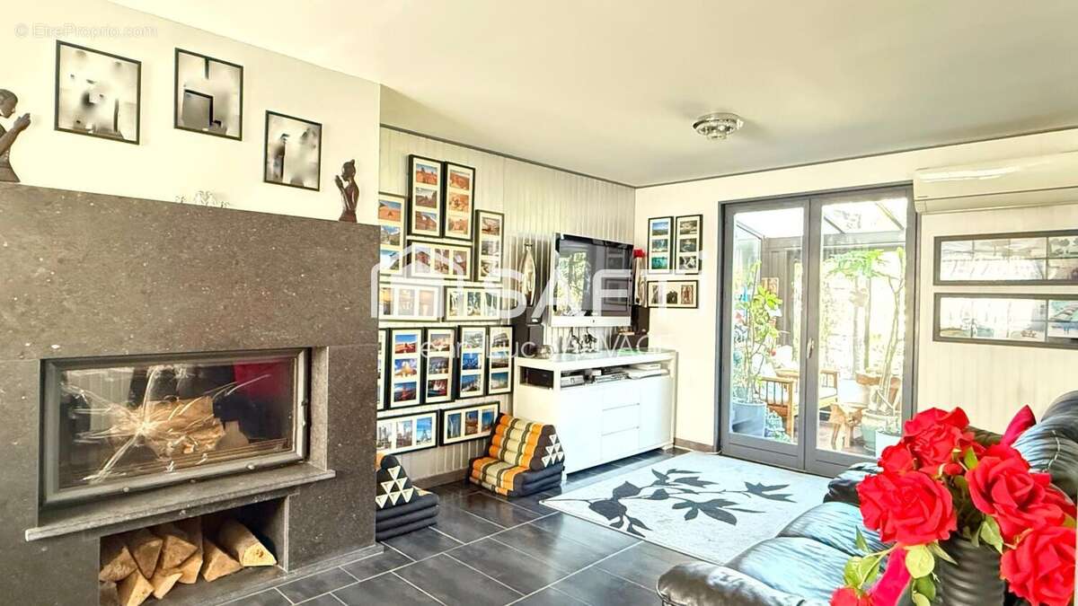 Photo 2 - Maison à WATTRELOS