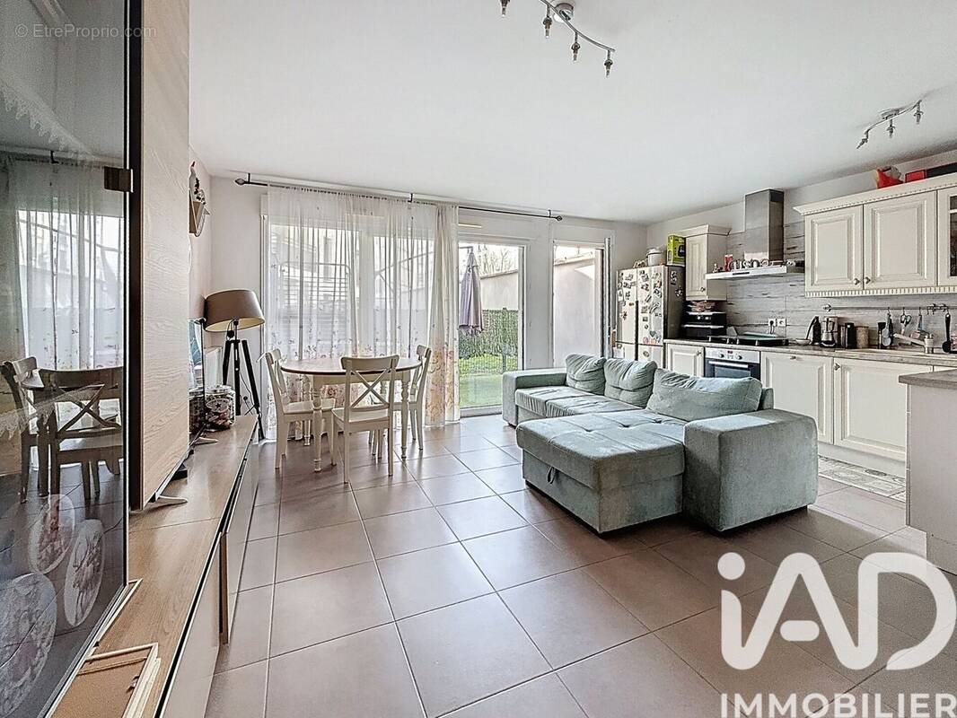 Photo 1 - Appartement à ATHIS-MONS