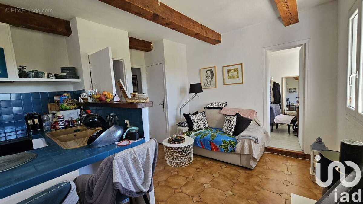 Photo 8 - Appartement à VILLECROZE