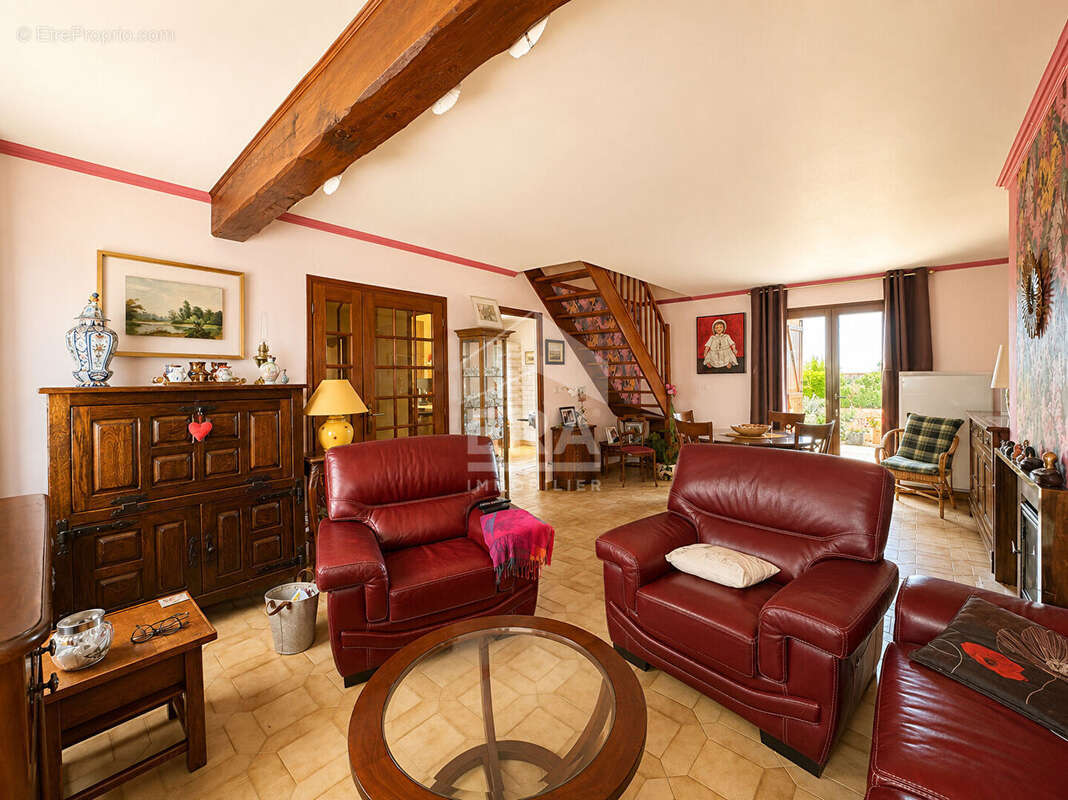 Maison 110m² à carvin - photo 2