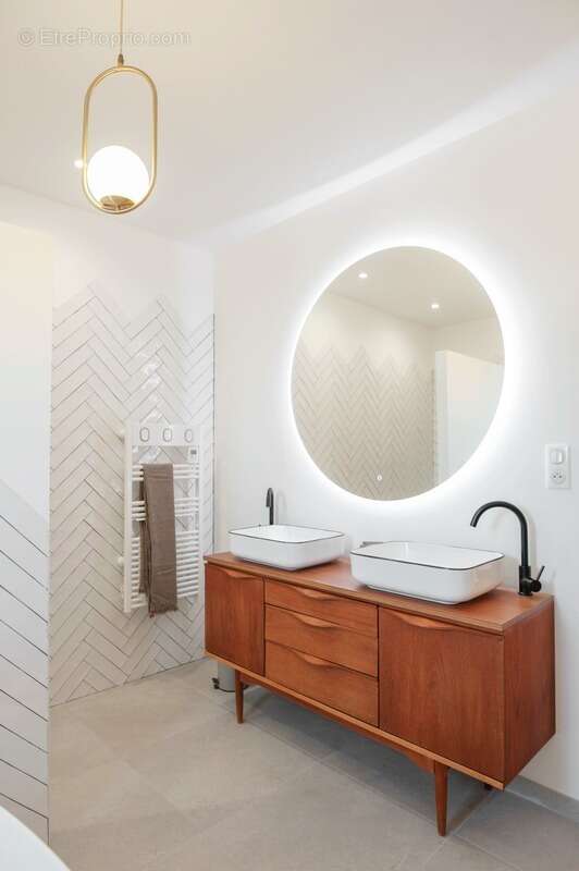 Maison à AIGUES-MORTES