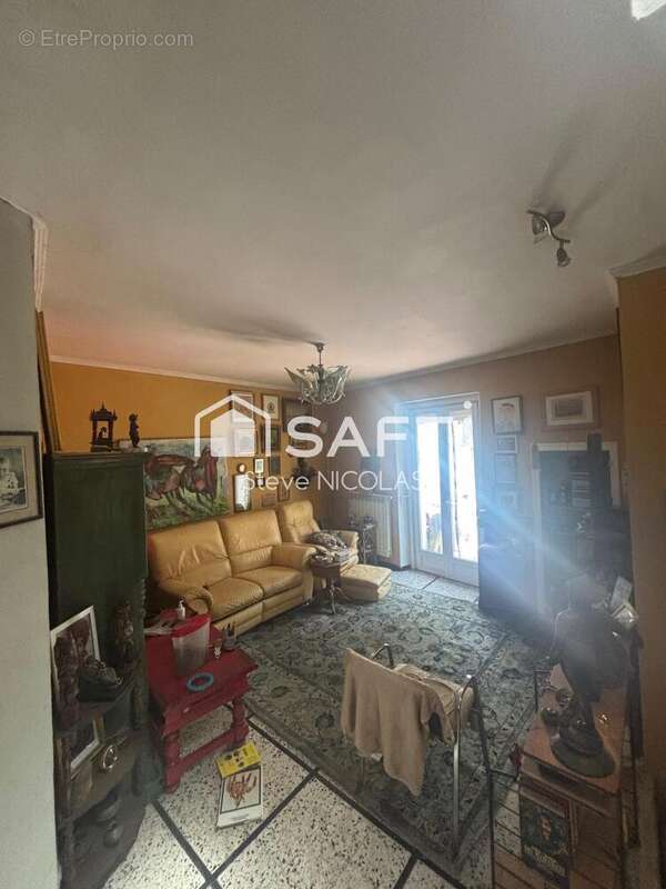 Photo 6 - Appartement à ALES