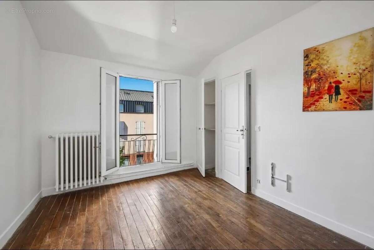 Commerce à NANTERRE