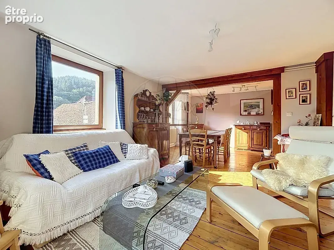 Maison 4 chambre(s) à vendre - photo 4