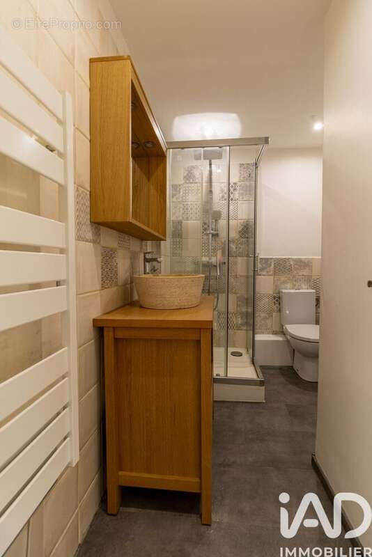 Photo 5 - Appartement à CAUSSADE