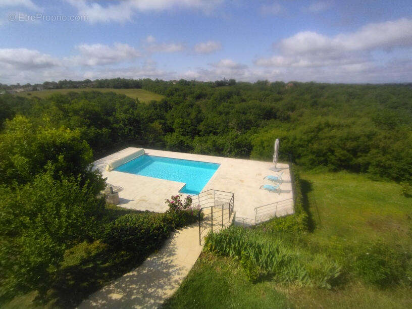 IMG_20250523_110012 - Maison à CAHORS