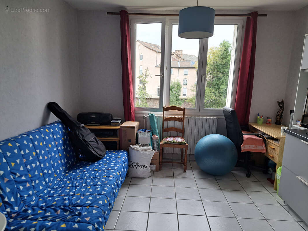 Appartement à TENCE